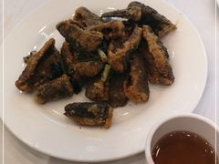 -锦江中华村农家乐饭庄