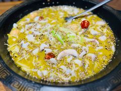 激情椒麻鱼-三天打鱼(奥体店)