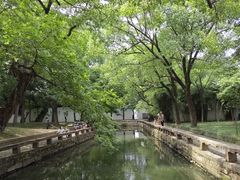 -西园戒幢律寺