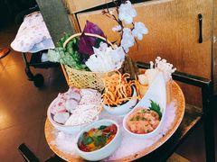 -咕嘟草帽鱼·牛奶一样的鲜鱼汤(包河万达广场创始店)