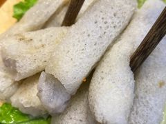竹笙虾滑-憨孃孃·重庆老火锅(红山黑金店)