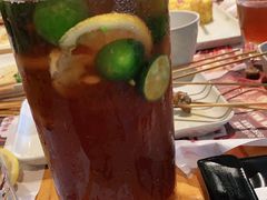 -木屋烧烤(坂田天安云谷店)