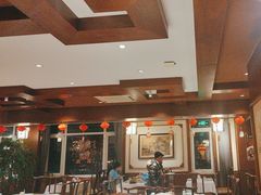 -惠丰堂饭庄·烤鸭·京味菜(西北旺·唐家岭店)