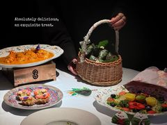-狮拾久·现代新加坡料理(福田COCO Park店)