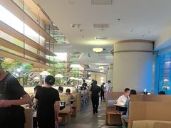 -星伦多自助料理·涮烤一体(杭州来福士店)