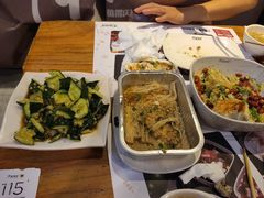 -木屋烧烤(万德庄店)