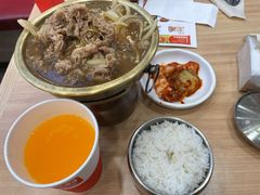 -米村拌饭(城阳万象汇店)