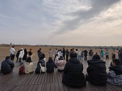 -盐城丹顶鹤湿地生态旅游区