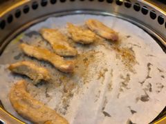 -熊出没日本烧肉放题