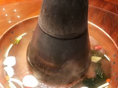 -古关火锅店(古北水镇景区店)