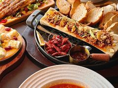 -烛影拾光观景餐厅·创意菜·摄影·小提琴(大唐不夜城店)