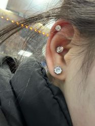 -众刺纹画·纹身·穿孔饰品·海娜定制