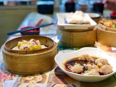 -添好运点心专门店(北角店)