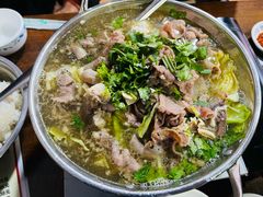 -正宗苏稽毛哥跷脚牛肉总店