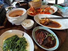 -品悦(崇明凯悦店)