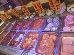 -阪尚皇·原切牛排·烤肉火锅自助(北京路店)