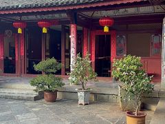 -云南民族村