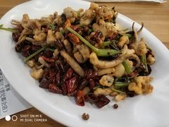 -陈傻子餐厅(世纪都会店)