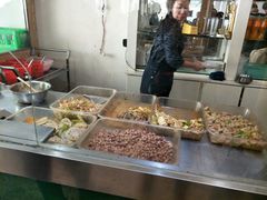 -清真马杰山牛肉汤馆