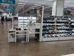 -NITORI 宜得利家居(杭州良渚永旺店)