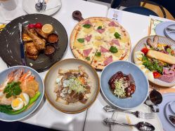 -奈尔宝·儿童乐园·亲子餐厅(鄞州万达店)