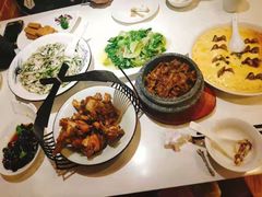 -后宫私房菜(汇客美食娱乐广场店)