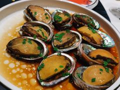 -香雪海饭店中餐厅(人民桥店)
