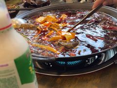 -黄潇洒老火锅(九眼桥宏济巷店)