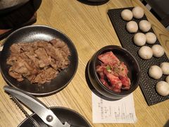 -泥炉烧肉师(新街口金銮巷店)