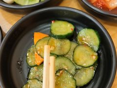 -高社长参鸡汤(高丽街店)