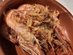 -Marina厨房·ALA精酿(月湖盛园店)