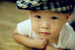 iphone_upload_pic-BabyA 专业婴童摄影(古北时尚广场店)