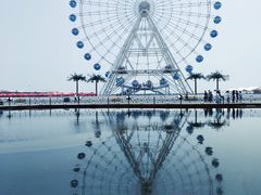 -秦皇岛乐岛海洋王国