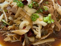 -火娃菜馆(新岭花园1期店)