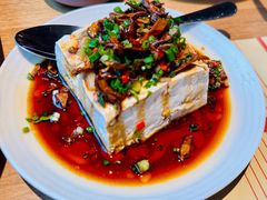 -荣家黄鱼面(南京西路店)