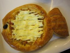 年年有鱼-喜利来蛋糕(景子街店)