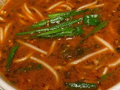 小锅米线-云海肴·汽锅鸡·云南菜(天山百盛优客店)