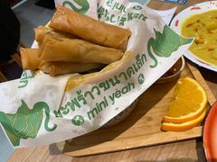 -迷你椰·泰式大排档(观前街店)