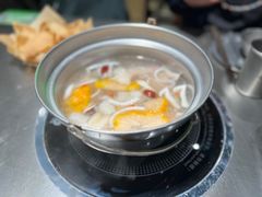 菌王椰子鸡-椰庭·椰子鸡·创意玩家(晶耀前滩店)