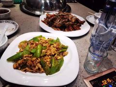 -四海蒸鲜蒸汽海鲜自助(北戴河店)