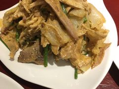 潍坊芥末鸡-鸢飞潍坊菜馆(鸢飞大酒店)