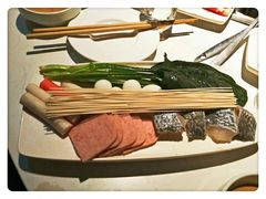 -海底捞火锅(公益西桥店)