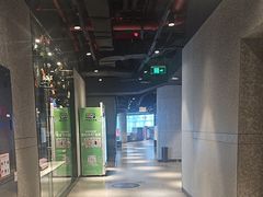 -威尔仕健身(丁香国际店)