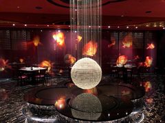 -8餐厅(新葡京酒店)