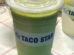 -TACO STAR 塔可星(下沙宝龙店)
