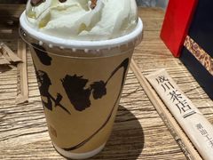 -成川茶店·潮汕工夫浓茶(万象店)