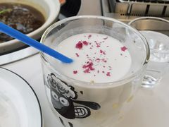 -亮健容天生蚝烧烤自助(交道口直营店)