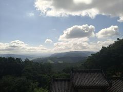 -九鼎铁刹山风景区