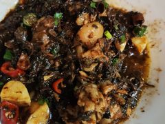 -黄泥岗·地道湖北菜(奥特莱斯店)