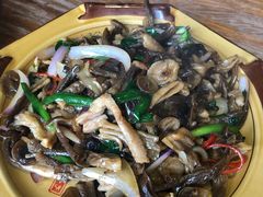 -阿伟海鲜楼·福建菜(延寿店)